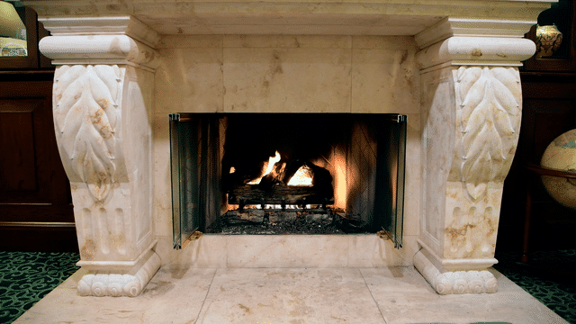 Gas Fireplace Repair and Replacement Newport News Virginia